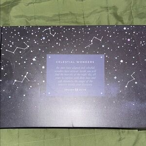 Archer & Olive Celestial Wonders Box